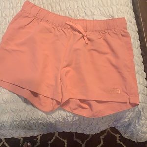 North Face Shorts